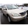 Image 2 : 2005 Lexus RX 330