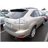 Image 3 : 2005 Lexus RX 330