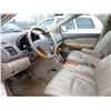 Image 5 : 2005 Lexus RX 330
