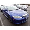 Image 2 : 2003 Mazda Mazda6