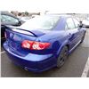 Image 3 : 2003 Mazda Mazda6