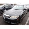 Image 1 : 2005 Mazda Mazda6