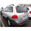 Image 4 : 2005 Hyundai Santa Fe