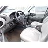 Image 5 : 2005 Hyundai Santa Fe