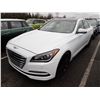 Image 1 : 2016 Hyundai Genesis