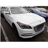Image 2 : 2016 Hyundai Genesis