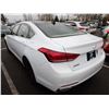 Image 4 : 2016 Hyundai Genesis
