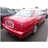 Image 3 : 2001 Cadillac deVille