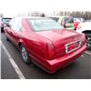 Image 4 : 2001 Cadillac deVille