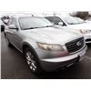 Image 2 : 2006 Infiniti FX45