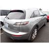 Image 3 : 2006 Infiniti FX45