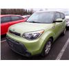Image 1 : 2016 Kia Soul