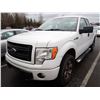 Image 1 : 2013 Ford F-150