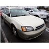 Image 2 : 2002 Subaru Outback