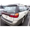 Image 3 : 2002 Subaru Outback