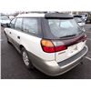 Image 4 : 2002 Subaru Outback