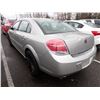 Image 4 : 2007 Saturn Aura