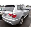 Image 3 : 2006 BMW X3