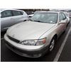 Image 1 : 1998 Lexus ES 300