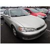 Image 2 : 1998 Lexus ES 300