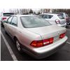 Image 4 : 1998 Lexus ES 300