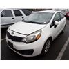 Image 1 : 2012 Kia Rio