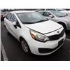 Image 2 : 2012 Kia Rio