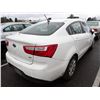 Image 3 : 2012 Kia Rio