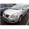 Image 1 : 2009 Pontiac Vibe