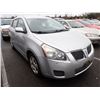 Image 2 : 2009 Pontiac Vibe