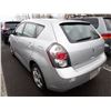 Image 4 : 2009 Pontiac Vibe