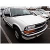 Image 2 : 2000 Chevrolet Blazer