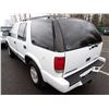 Image 4 : 2000 Chevrolet Blazer