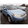Image 2 : 2011 Subaru Forester