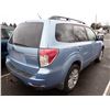 Image 3 : 2011 Subaru Forester