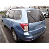 Image 4 : 2011 Subaru Forester