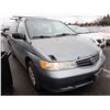 Image 2 : 2002 Honda Odyssey