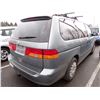 Image 3 : 2002 Honda Odyssey