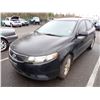 Image 1 : 2012 Kia Forte