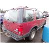 Image 3 : 1993 Ford Explorer
