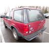 Image 4 : 1993 Ford Explorer