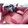 Image 5 : 1993 Ford Explorer