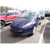 Image 1 : 2016 Ford Fiesta