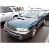 Image 1 : 1998 Subaru Outback