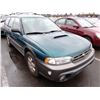 Image 2 : 1998 Subaru Outback