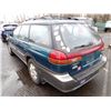 Image 4 : 1998 Subaru Outback