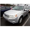 Image 1 : 2011 Subaru Forester