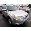 Image 2 : 2011 Subaru Forester