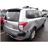 Image 3 : 2011 Subaru Forester