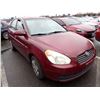 Image 2 : 2009 Hyundai Accent